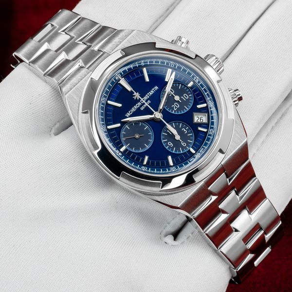 Vacheron Constantin Overseas 5500V/110A-B148
